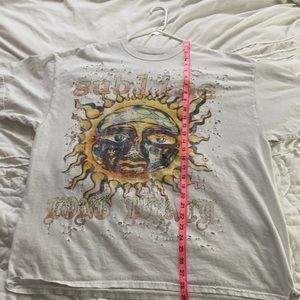 Urban Outfitters Sublime T/shirt dress